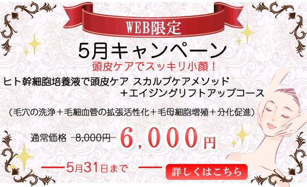 大阪寝屋川エステ&美容整骨 リレントラボWEB限定クーポン